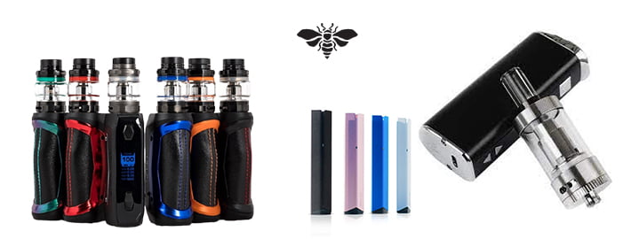 Vape Starter Kit21