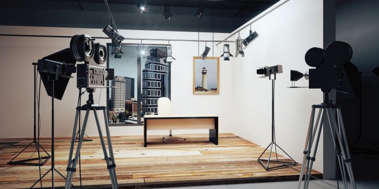 Video Production Company 768x384