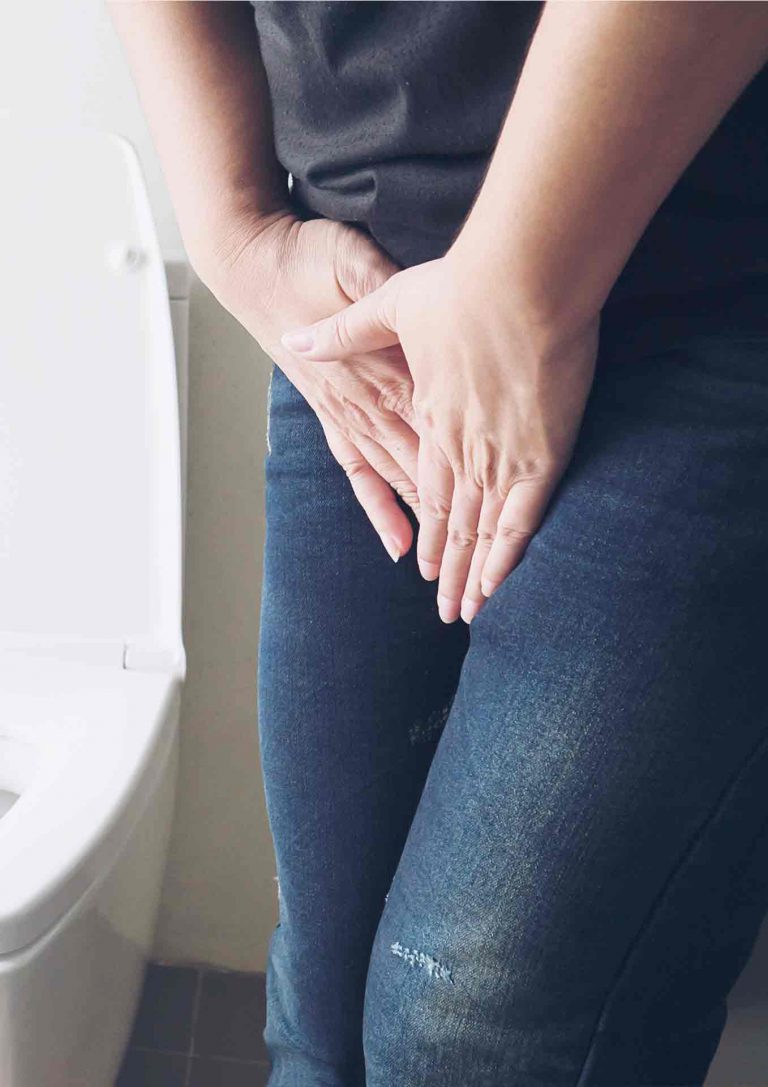 Ways to Manage incontinence 768x1087