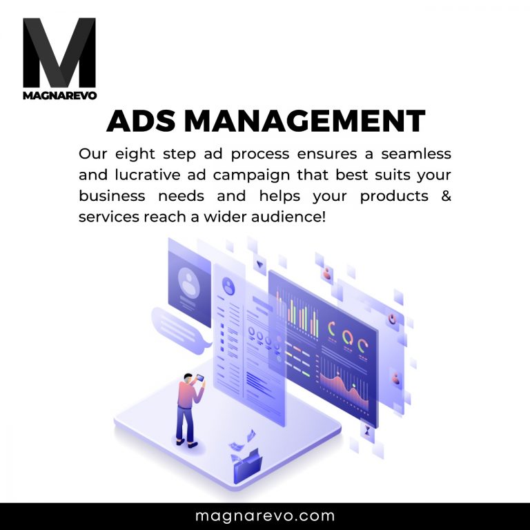ads management 768x768