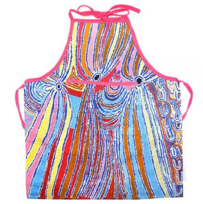 apron