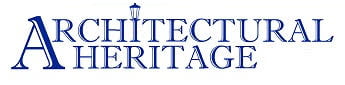 architechtural heritage logo