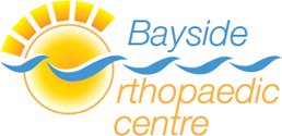bayside orthopaedic centre logo