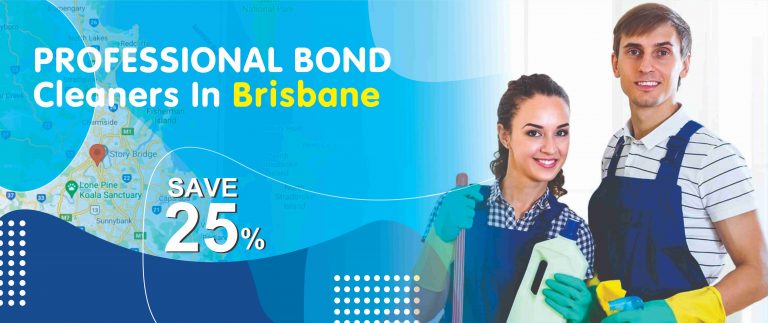 best bond cleaning brisbane banner 768x323