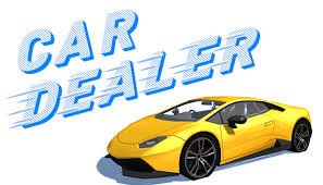 car dealing