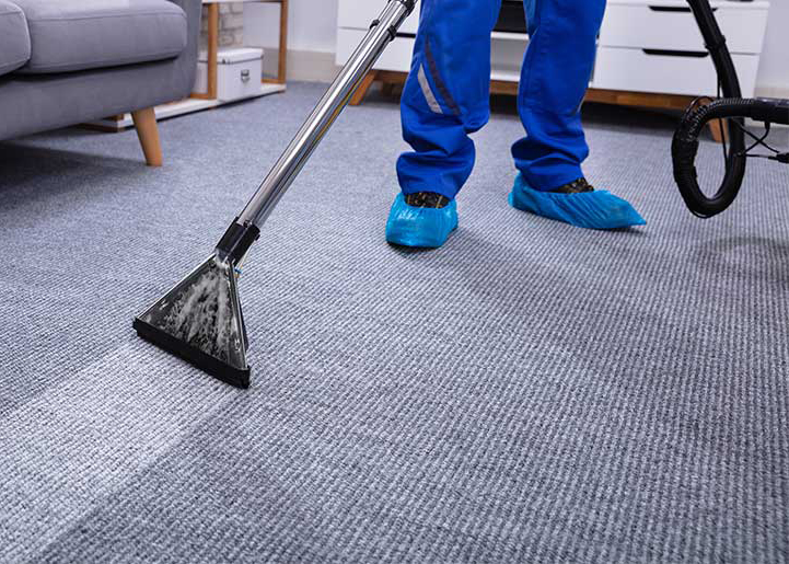 carpet cleaning
