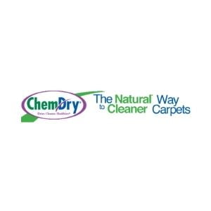 chem dry logo