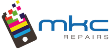 cropped iPhone Repair Melbourne logo