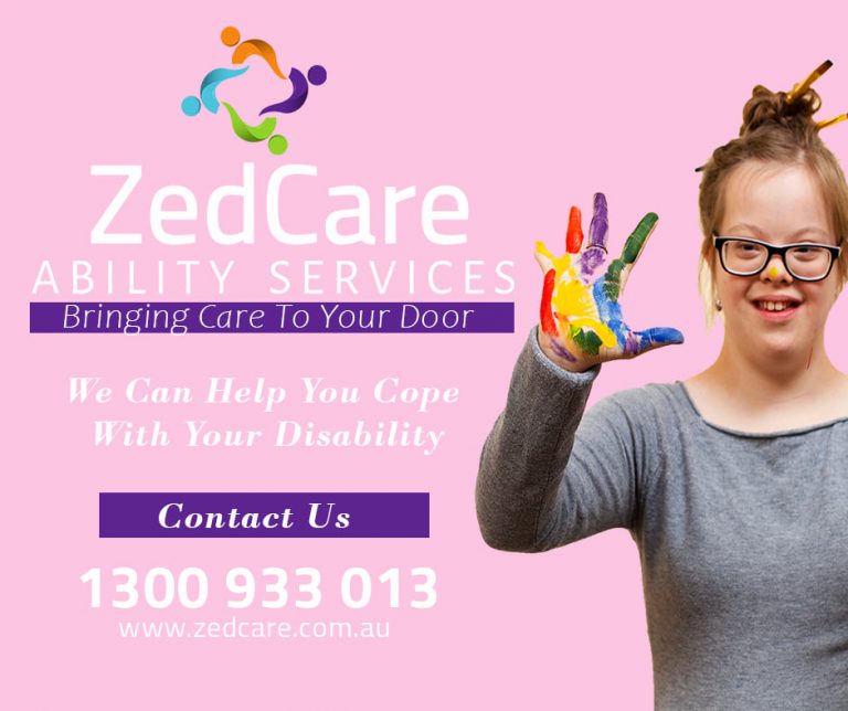 disability care services 1 768x644