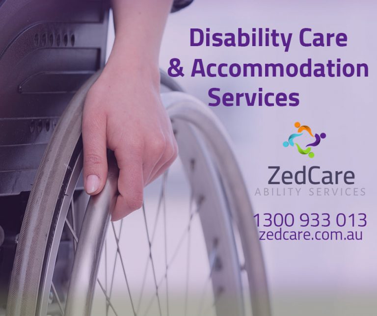 disability care services 768x644