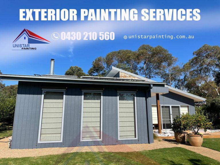 exterior painting contractor 768x576