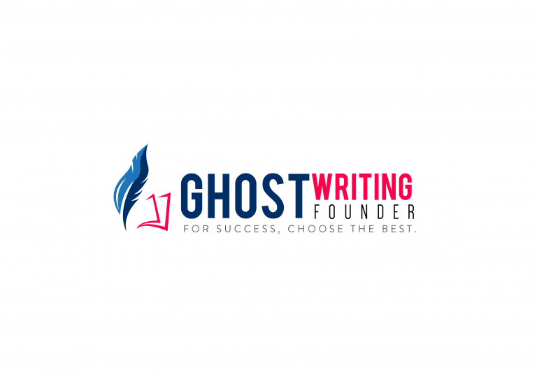 ghost writing founder 768x543