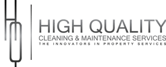 high quality cleaning Maintenance Sydney Logo