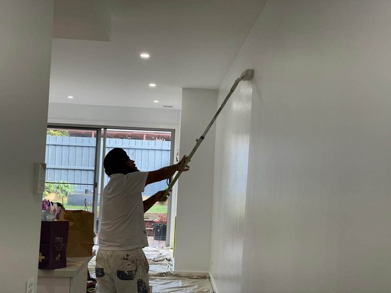 home painting service 768x576