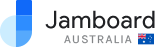jamboard australia logo