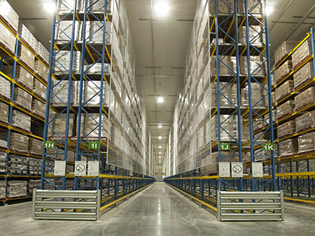 logistics 1