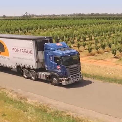 logistics