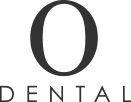 o dental logo