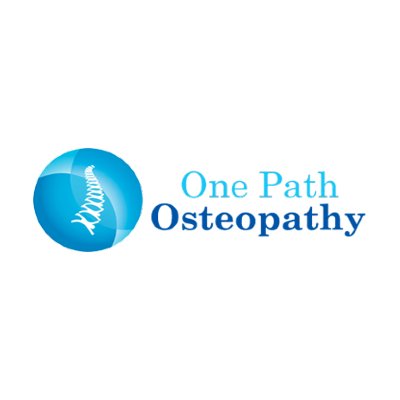 one path osteopathy logo