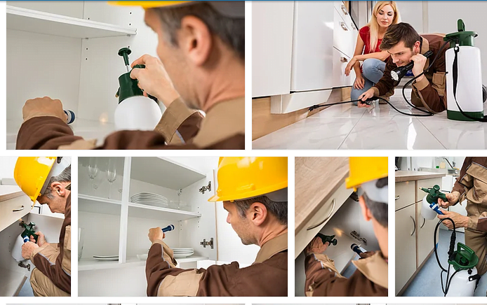pest control 2