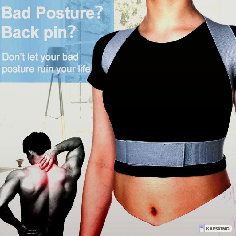 posture corrector showing 768x768