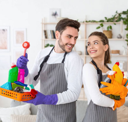 professional cheap bond cleaning sydney