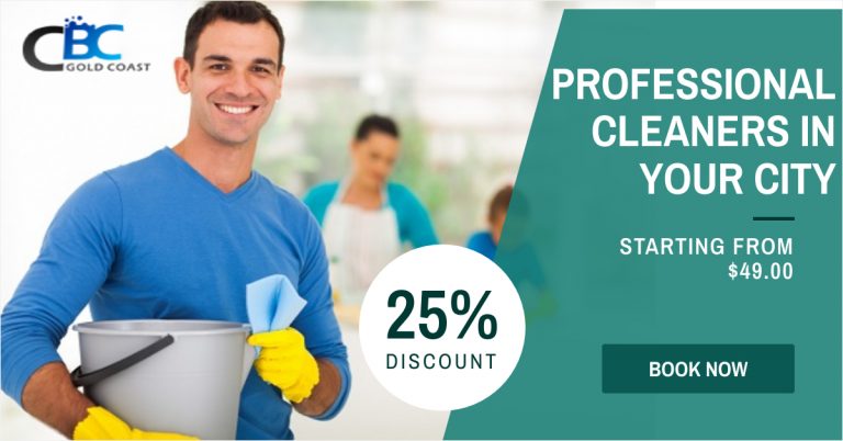 professional cleaners in gold coast Max Quality 768x402