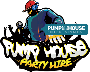 pumphouse party hire logo small phe