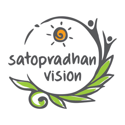 satopradhan logo