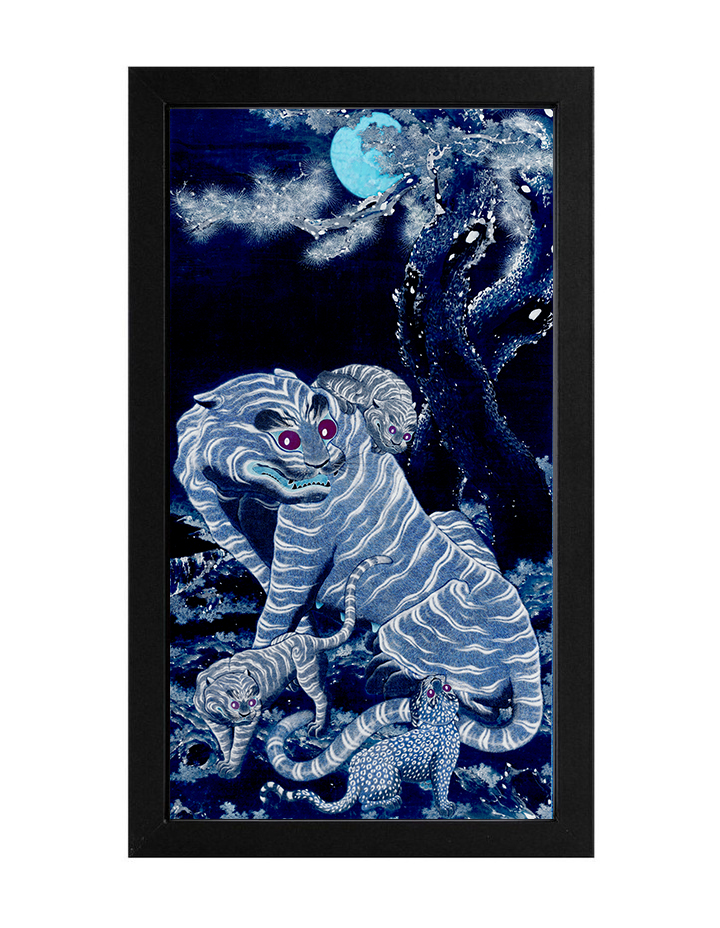 tiger