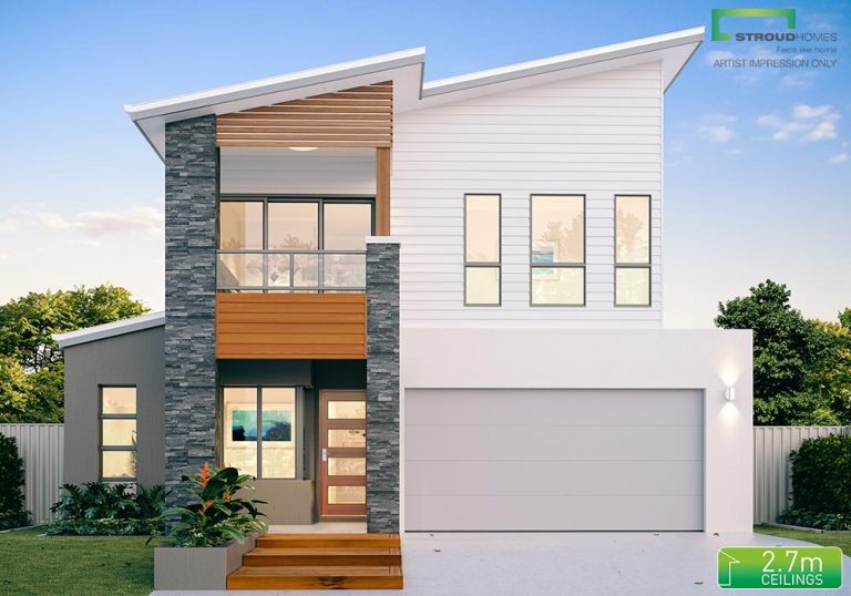 Ancora 280 Skillion Facade 23 11 16 768x538