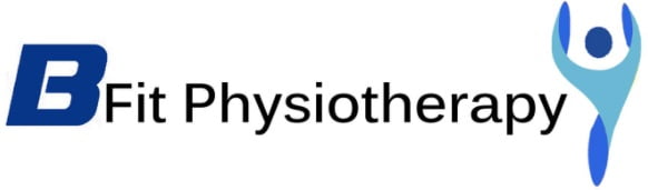 BFit Physiotherapy Logo
