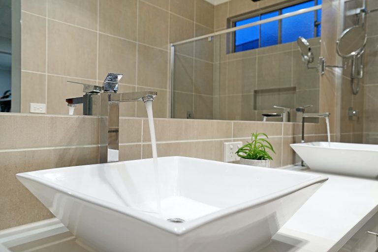 Bathroom Basin 768x512