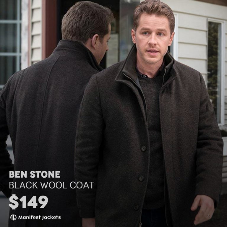 Ben Stone 768x768