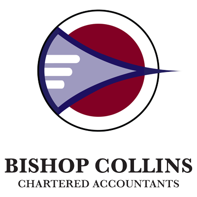 Bishop Logo