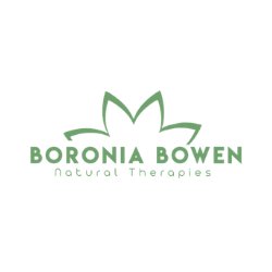 Boronia Bowen Therapy logo