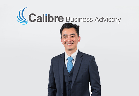 Calibre 412 logo edit 2