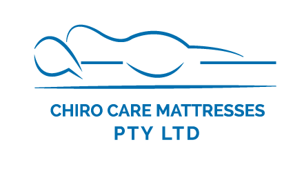 Chiro Mattresses logo 1