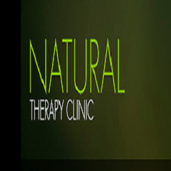 Christine Tompson Natural Therapy Clinic logo