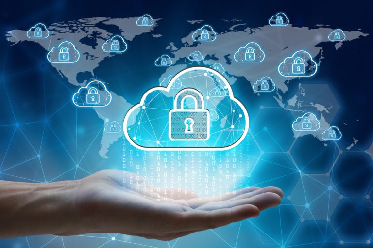Cloud cyber attacks The latest cloud computing security issues 768x512