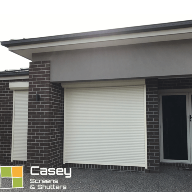 Commercial Roller Shutters Melbourne Caseyscreensandshutter 768x768