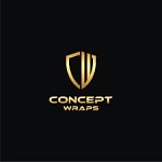Concept Logo 150p