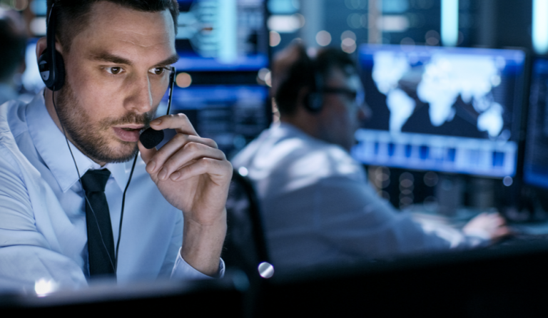 Cybersecurity Consulting Forms The Core Of Security Efforts – Choose The Right Service Provider 768x446