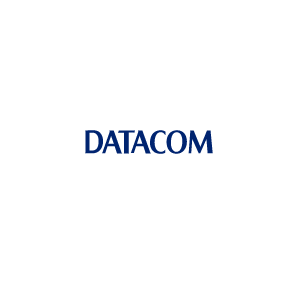 Datacom Logo
