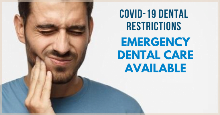 Dentist Essendon 768x402