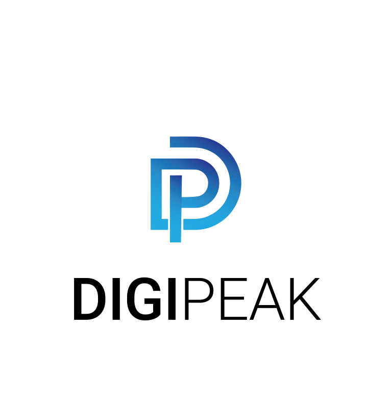 Digipeak Logo 768x790