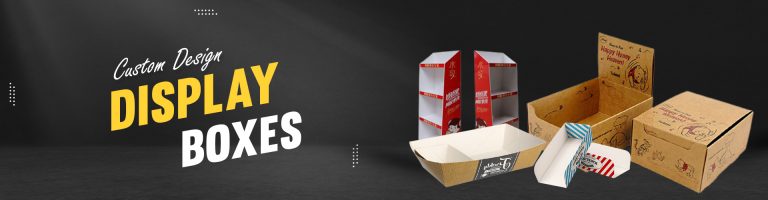 Display Boxes 768x200