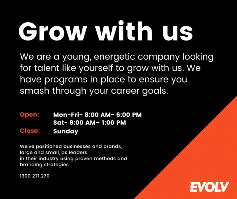 GROW WITH Evolv 768x644