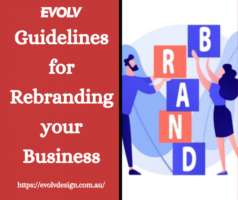 Guidelines for Rebranding your Business 768x644