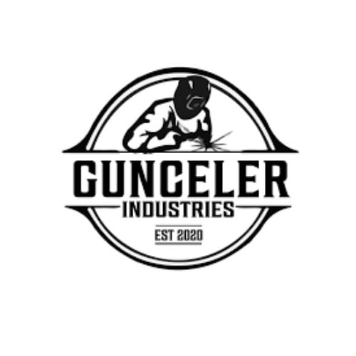 Gunceler Industries Logo